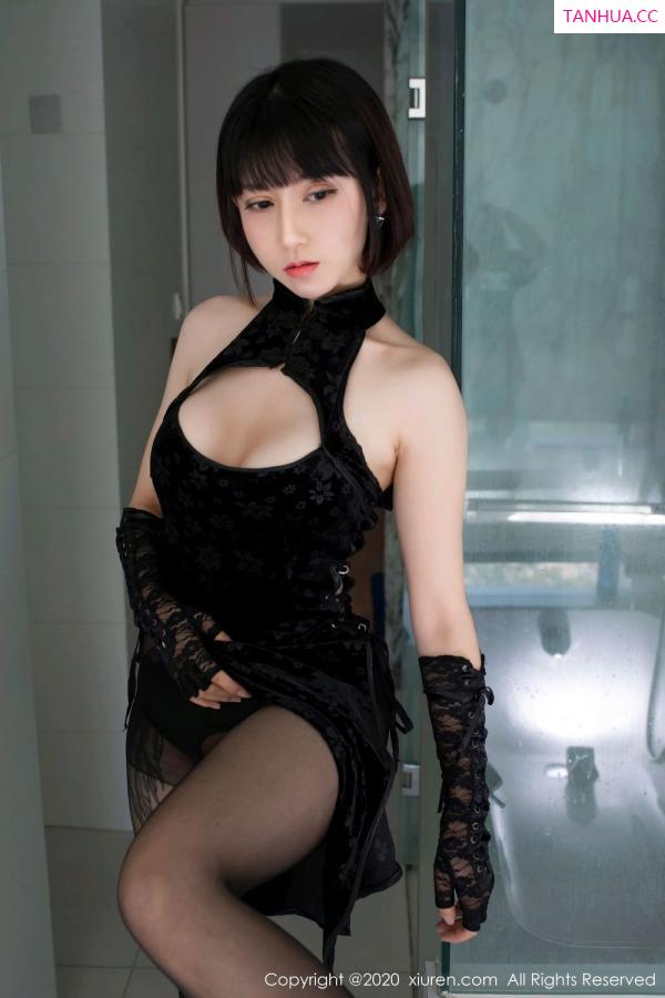 安妮斯朵拉  [XiuRen]高清写真图 2020.07.13 No.2318 安妮斯朵拉_Ann第19张图片